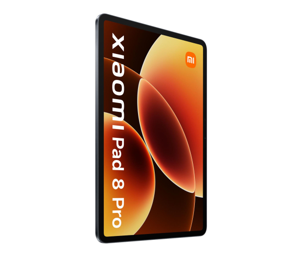 Xiaomi Pad 8 Pro 12/512GB Gray - 1485025 - zdjęcie 2